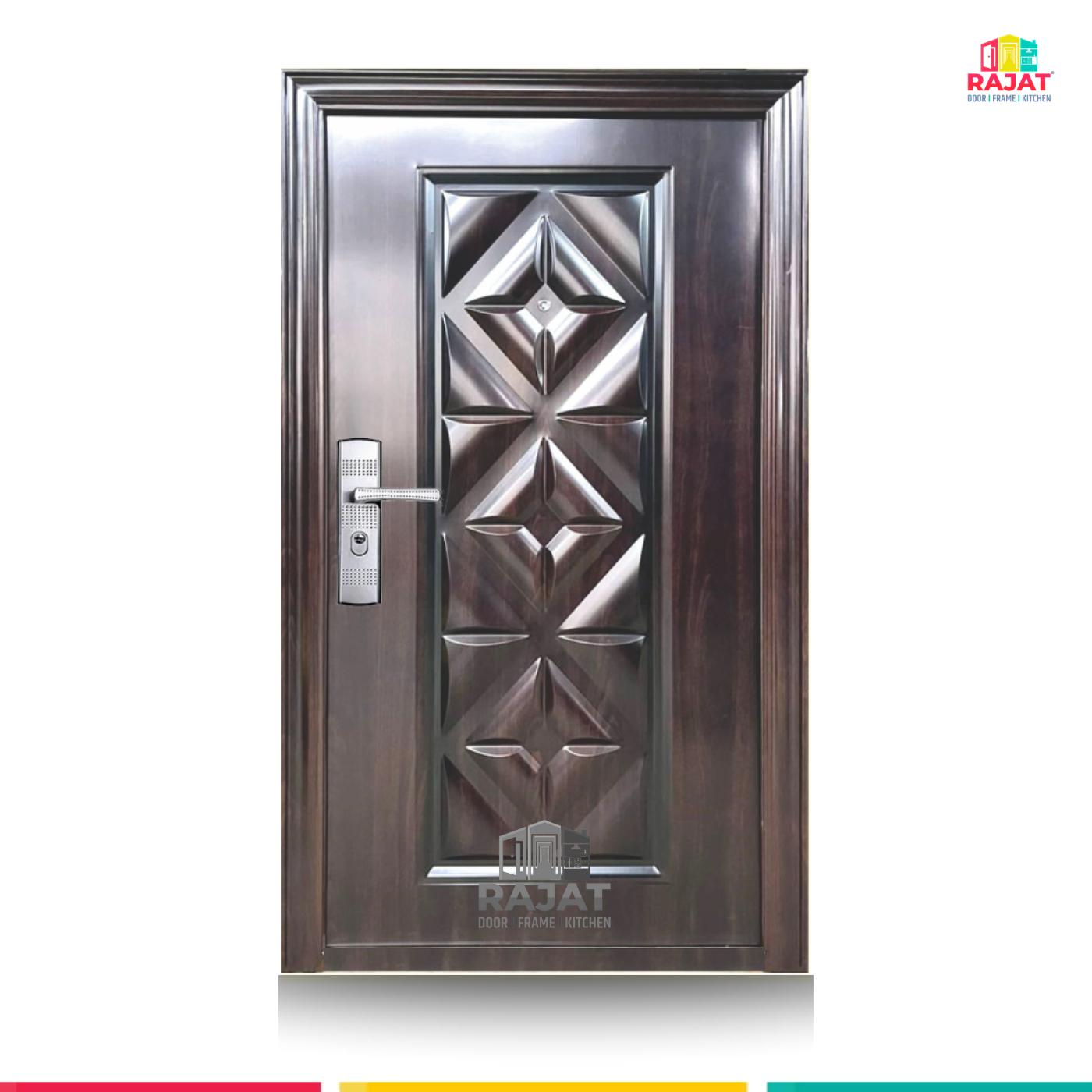 RD -32 (Single Door) 42 x 81 inch